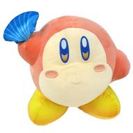 ぬいぐるみ ワドルディ プププオーシャンBIGぬいぐるみ 「星のカービィ」 ラウンドワン限定
