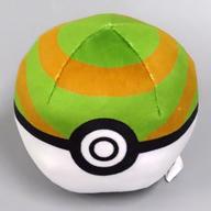 ぬいぐるみ ネストボール ぬいぐるみ〜モンスターボールコレクション〜vol.2 「ポケットモンスター」