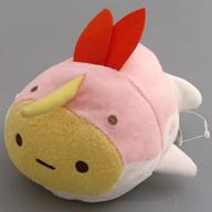 ぬいぐるみ えびふらいのしっぽ しろくまのふるさと きたのいきものになりきりぬいぐるみ 「すみっコぐらし」