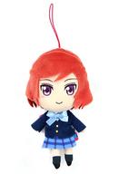 ぬいぐるみ 西木野真姫 ぬいぐるみマスコット〜真姫＆凜＆花陽〜 「ラブライブ!」