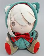ぬいぐるみ ミオリネ・レンブラン けもポンぬいぐるみ 「機動戦士ガンダム 水星の魔女」 Bild 1
