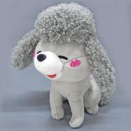 ぬいぐるみ 犬くん BIGぬいぐるみ 「犬と猫どっちも飼ってると毎日たのしい」