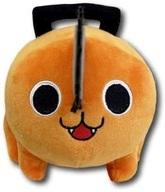 Pochita Sitting Plush Small (Chainsaw Man) image 1