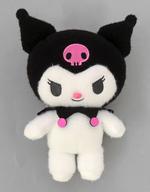 ぬいぐるみ クロミ ぬいぐるみ〜マイメロディ・クロミ・マイスウィートピアノ〜 「Netflixシリーズ My Melody ＆ Kuromi」