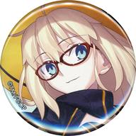 バッジ・ビンズ キャスター/雨の魔女トネリコ 「Fate/Grand Order Fes. 2024 9th Anniversary 霊基召喚缶バッジ Fes.2024描き下ろしサーヴァントA」