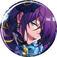 バッジ・ビンズ 礼瀬マヨイ 「あんさんぶるスターズ!! コレクション缶バッジ[2025 Jan.]-Idol Side-」 Bild 1