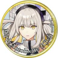 バッジ・ピンズ アヴェンジャー/マリー・アントワネット〔オルタ〕 「Fate/Grand Order 霊基召喚缶バッジ vol.12」 Anime Japan 2025グッズ รูปภาพ 1