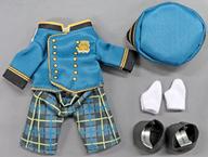 ぬいぐるみ 嶺二・音也・トキヤ(Grand Shining Hotel Ver.) ぬいスター専用コスチューム 「うたの☆プリンスさまっ♪」 うたの☆プリンスさまっ♪ Grand Shining Hotel 特設通販限定
