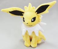ぬいぐるみ サンダース ぬいぐるみ 「ポケットモンスター」 ポケモンセンター限定