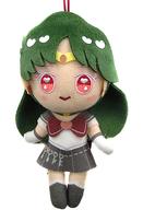 ぬいぐるみ スーパーセーラープルート ゆめちっく☆どーるvol.3 「劇場版 美少女戦士セーラームーンEternal」 圖片 1