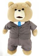 ぬいぐるみ テッド(スーツ) ぬいぐるみXL Part3 「ted2」 รูปภาพ 1