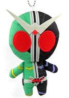 ぬいぐるみ 仮面ライダーW ともぬい 「風都探偵」 ナムコ限定 image 1