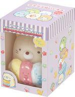 ぬいぐるみ ねこ グミグミぬいぐるみ グミグミパーティーテーマ 「すみっコぐらし」 Bild 1