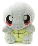 ぬいぐるみ ゼニガメ やわらかポケモンぬいぐるみ1 「ポケットモンスター アドバンスジェネレーション」