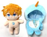 ぬいぐるみ タルタリヤ Omodoki×Isakyぬいぐるみ 「原神」 Bild 1