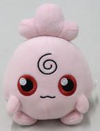 ぬいぐるみ ププリン ぬいぐるみ〜ププリン・ムチュール・ソーナノ〜 「ポケットモンスター」