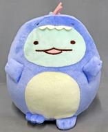ぬいぐるみ とかげ おばけのナイトパーク ぬいぐるみ 「すみっコぐらし」 Bild 1