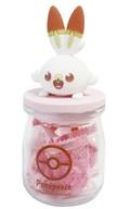 食玩 雑貨 ポケピース ヒバニー 「ポケットモンスター キャンディボトル」 Bild 1