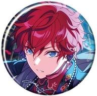 Ichisai Amagi Tin Badge Ensemble Stars!! Feature Scout 2 2023 Spring Idol Side image 1