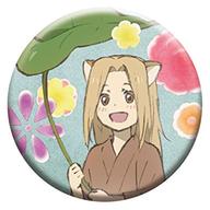 バッジ・ピンズ(キャラクター) 子狐 「夏目友人帳 トレーディング缶バッジ 10周年記念ビジュアル」 Bild 1