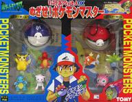 おもちゃ モンスターコレクションセットDX めざせ!ポケモンマスター 「ポケットモンスター」 圖片 1