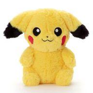 ぬいぐるみ ピカチュウ ぴょこりん(ぬいぐるみ) 「ポケットモンスター」