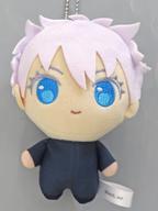 ぬいぐるみ 五条悟 ぷちっしゅ! 「呪術廻戦」