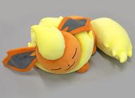 ぬいぐるみ すやすやブースター ぬいぐるみ 「ポケットモンスター」 ポケモンセンター限定 图片 1