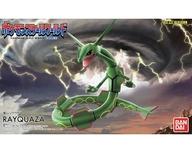 食玩 トレーディングフィギュア ポケモンスケールワールド ホウエン地方 レックウザ プレミアムバンダイ＆ポケモンセンター限定