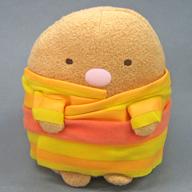 ぬいぐるみ とんかつ ユカタぬいぐるみ 「すみっコぐらし」