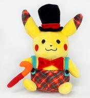ぬいぐるみ ピカチュウ pokemon chiku-chiku sewing ぬいぐるみ 「ポケットモンスター」 ポケモンセンター限定