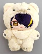 ぬいぐるみ 仙石忍 一緒に暮らすぬい(ぬいぐるみ) 「あんさんぶるスターズ!!」