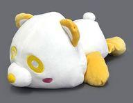 ぬいぐるみ え〜パンダ(黄/日高光啓) もちもちBIGぬいぐるみ1 「え〜パンダ(AAA)」