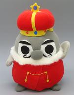 ぬいぐるみ 王様 ぺそぎんぬいぐるみ ばーじょん2　「ぺそぎん」