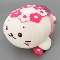 ぬいぐるみ しろたん 森の妖精 Mサイズぬいぐるみ 「『しろたん 森の妖精』×MOLLY.ONLINEスクラッチ」 B賞 Bild 1