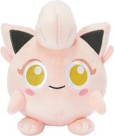 ぬいぐるみ サケブシッポ ぬいぐるみ 「ポケットモンスター スカーレット・バイオレット」 ポケモンセンター限定