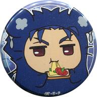 バッジ・ピンズ ランサー 「Fate/ステイナイトカフェ 〜Cafeに集う英霊達〜 子年ランダム缶バッジ B柄」 AnimeJapan 2020グッズ