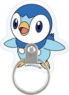 携帯サプライ ポッチャマ ダイカットマルチリング「ポケットモンスター」