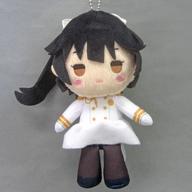 ぬいぐるみ 高雄 フォルメイツぬいぐるみ Part1 「アズールレーン」 imagen 1