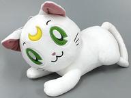 ぬいぐるみ アルテミス でっかいぬいぐるみ〜ルナ＆アルテミス〜 「劇場版 美少女戦士セーラームーンEternal」