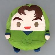 ぬいぐるみ 伊賀崎孫兵 ふわコロりんBIG4(ぬいぐるみ) 「忍たま乱太郎」 图片 1