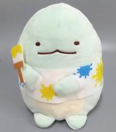 ぬいぐるみ とかげ ペイントTシャツぬいぐるみ 「すみっコぐらし」