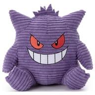 ぬいぐるみ ゲンガー コーデュロイぬいぐるみ 「ポケットモンスター」