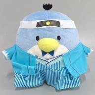 ぬいぐるみ タキシードサム 新選組ぬいぐるみ2 「はぴだんぶい」 圖片 1
