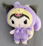ぬいぐるみ クロミ フォレストどうぶつぬいぐるみ 「マイメロディ・クロミ」 Bild 1