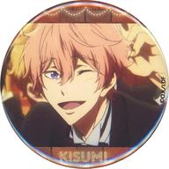 バッジ・ピンズ 鴫野貴澄 「Free!-Dive to the Future- 缶バッジコレクション(エンディング)」