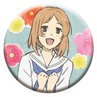 バッジ・ピンズ(キャラクター) 多軌透 「夏目友人帳 トレーディング缶バッジ 10周年記念ビジュアル」