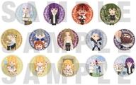 バッジ・ビンズ 全14種セット 「葬送のフリーレン×いらすとや トレーディングメタリック缶バッジ 一級魔法使い試験編」