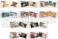 バッジ・ビンズ 全10種セット 「ハイキュー!! トレーディングロング缶バッジ 場面写」