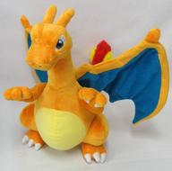 ぬいぐるみ リザードン ぬいぐるみ 「ポケットモンスター ベストウイッシュ」 รูปภาพ 1